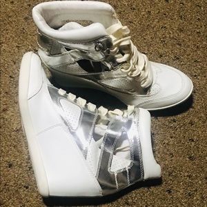 Forever 21 Shoes Booties